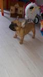 chiot bouledogue français Bull et Bill